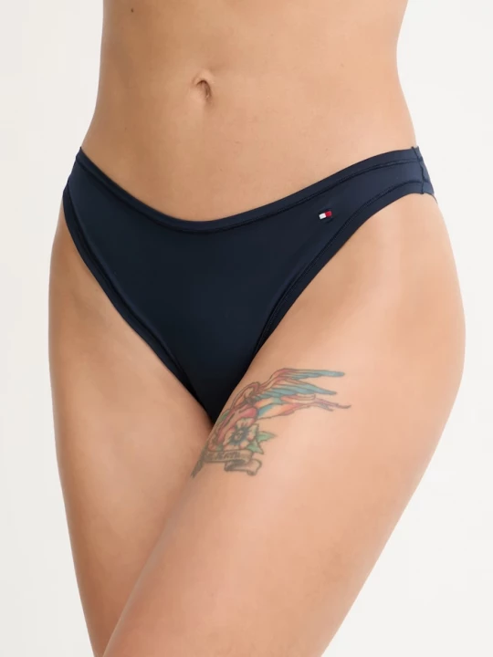 Obrázek produktu Tommy Hilfiger kalhotky dámské námořnická modř