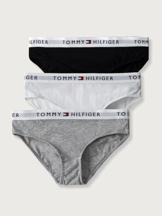 Obrázek produktu Tommy Hilfiger kalhotky dětské s bavlnou