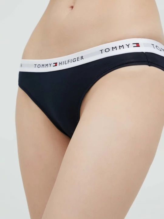 Obrázek produktu Tommy Hilfiger Kalhotky námořnická modř