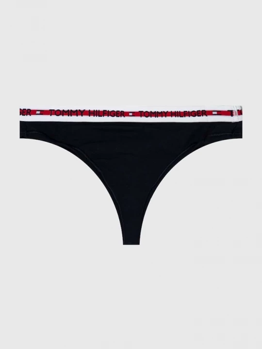 Obrázek produktu Tommy Hilfiger Kalhotky Tommy Hilfiger námořnická modř