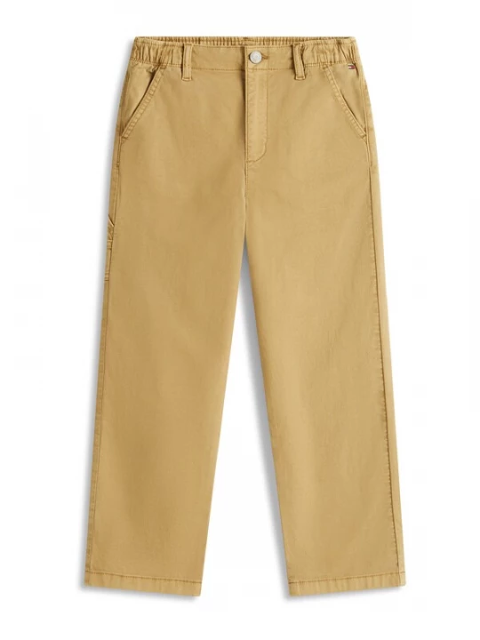 Obrázek produktu TOMMY HILFIGER Kalhoty béžová