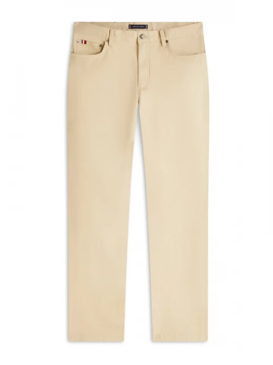 Obrázek produktu TOMMY HILFIGER Kalhoty 'DENTON ESSENTIAL' khaki