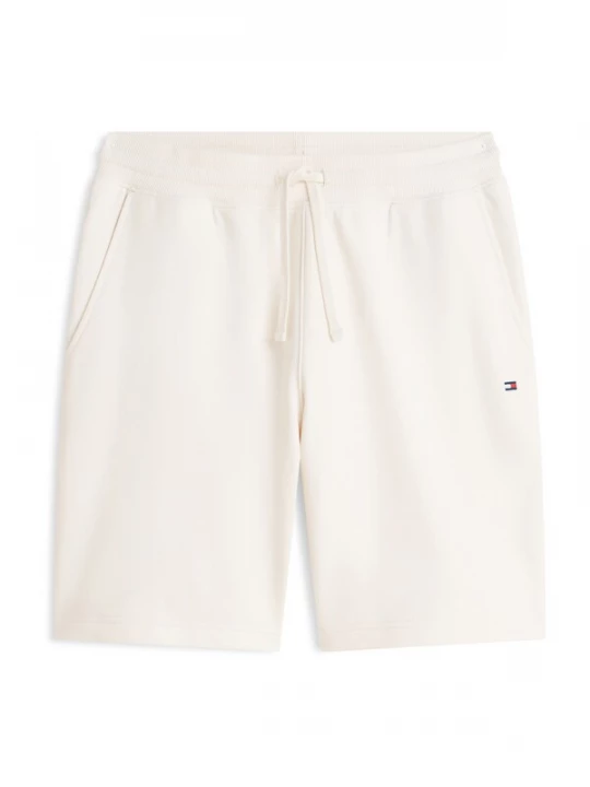 Obrázek produktu TOMMY HILFIGER Kalhoty 'ESSENTIAL' bílá