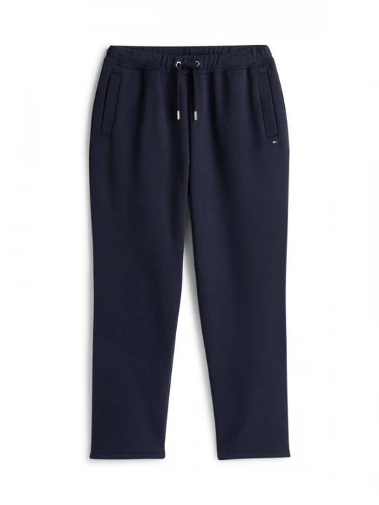 Obrázek produktu TOMMY HILFIGER Kalhoty námořnická modř