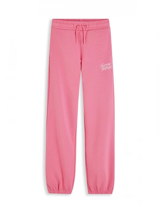 Obrázek produktu TOMMY HILFIGER Kalhoty pink