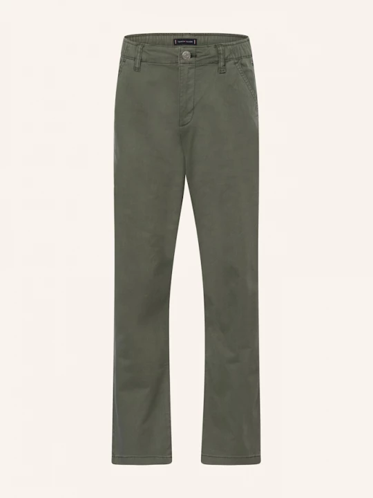 Obrázek produktu Tommy Hilfiger Kalhoty zelená