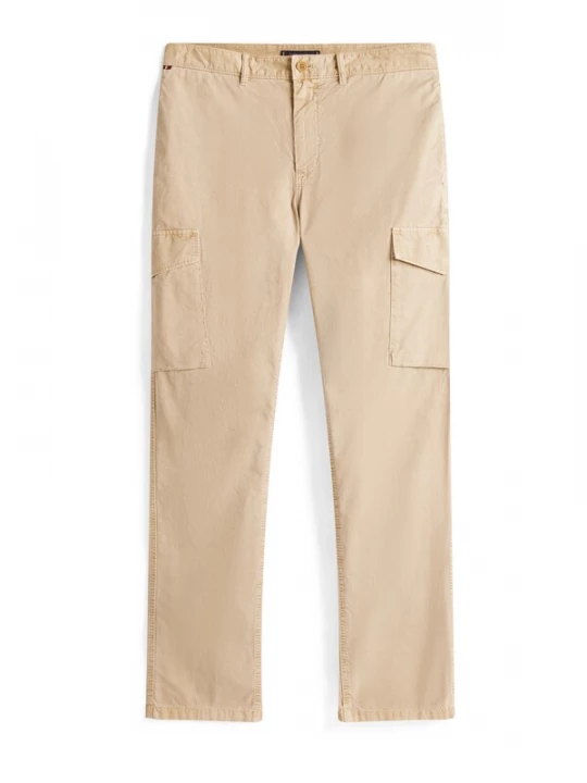 Obrázek produktu TOMMY HILFIGER Kapsáče 'Denton' khaki