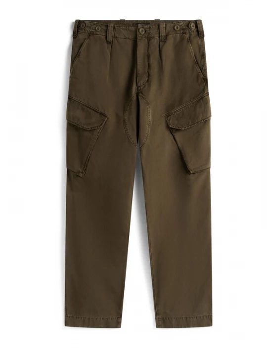 Obrázek produktu TOMMY HILFIGER Kapsáče 'MURRAY' olivová