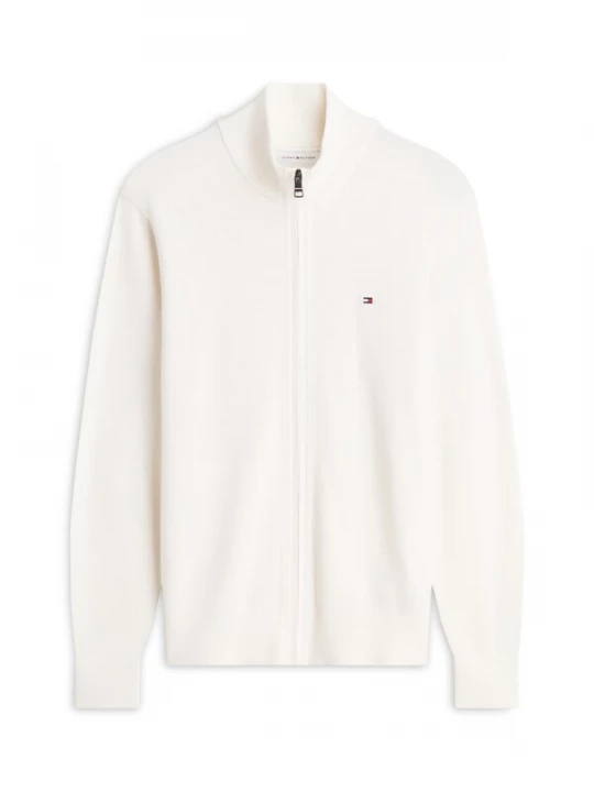 Obrázek produktu TOMMY HILFIGER Kardigan pastelově žlutá