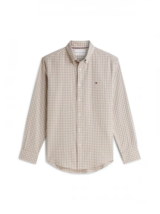 Obrázek produktu TOMMY HILFIGER Košile béžová / krémová