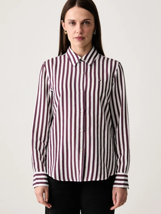 Obrázek produktu Tommy Hilfiger košile dámská s viskózou