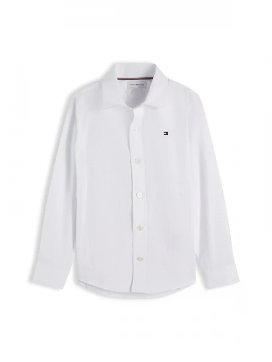 Obrázek produktu TOMMY HILFIGER Košile 'DIWALI' bílá