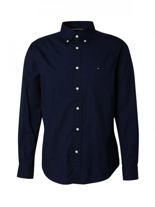 Obrázek produktu TOMMY HILFIGER Košile 'Flex'  marine modrá
