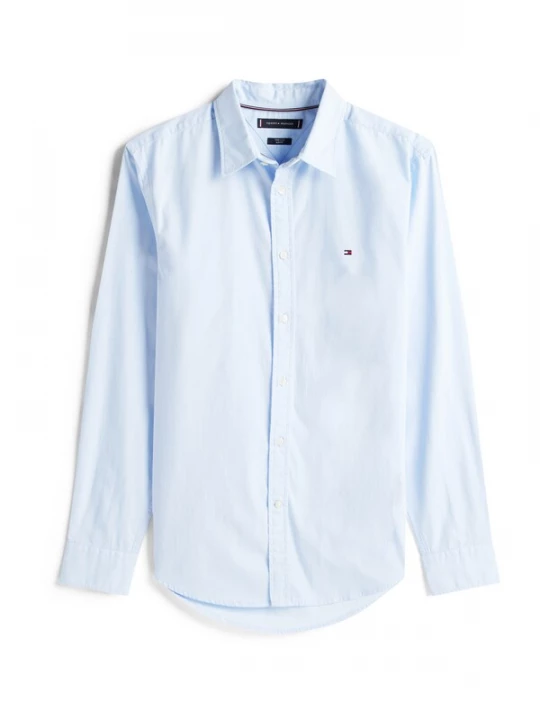 Obrázek produktu TOMMY HILFIGER Košile 'FLEX' světlemodrá