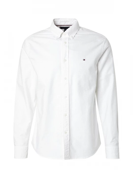 Obrázek produktu TOMMY HILFIGER Košile 'Heritage'  bílá