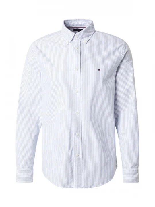 Obrázek produktu TOMMY HILFIGER Košile 'HERITAGE'  světlemodrá / bílá