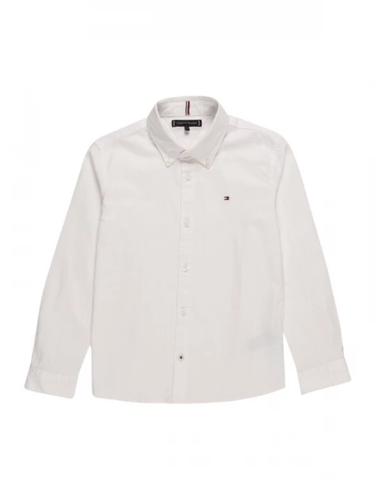 Obrázek produktu TOMMY HILFIGER Košile  marine modrá / červená / bílá