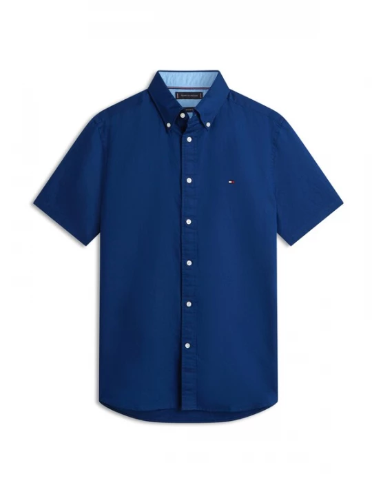 Obrázek produktu TOMMY HILFIGER Košile námořnická modř