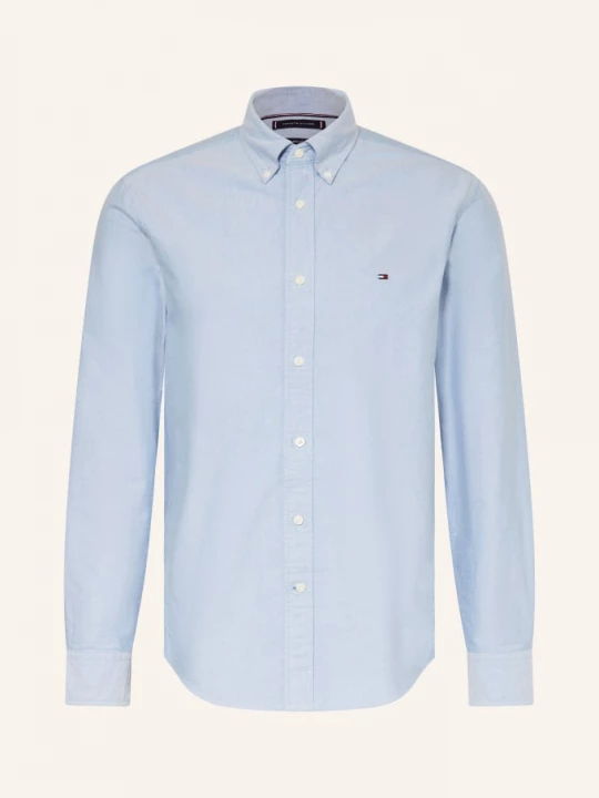 Obrázek produktu Tommy Hilfiger Košile Oxford Regular Fit tmavě modrá