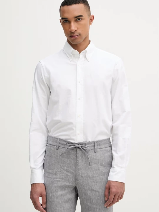 Obrázek produktu Tommy Hilfiger košile pánská bavlněná