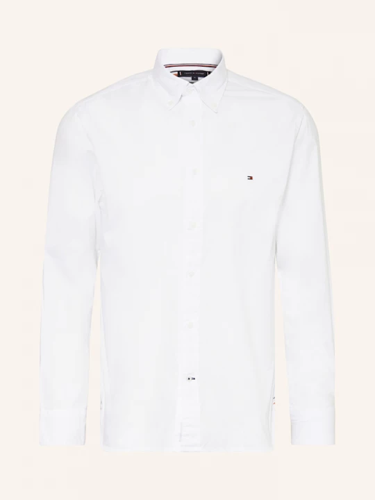 Obrázek produktu Tommy Hilfiger Košile Regular Fit bílá