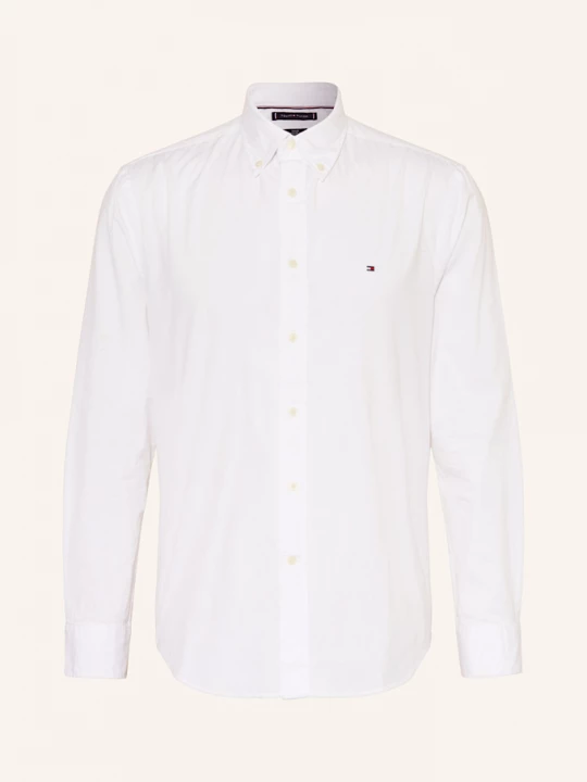 Obrázek produktu Tommy Hilfiger Košile Regular Fit bílá