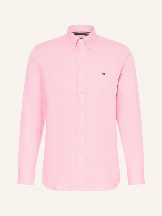 Obrázek produktu Tommy Hilfiger Košile Regular Fit růžová