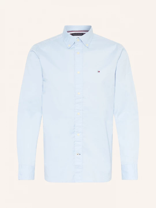 Obrázek produktu Tommy Hilfiger Košile Regular Fit tmavě modrá