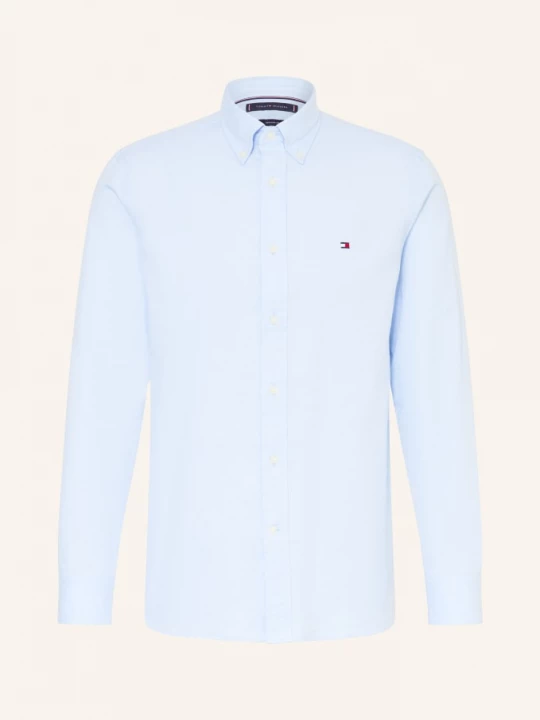 Obrázek produktu Tommy Hilfiger Košile Regular Fit tmavě modrá
