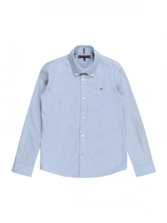Obrázek produktu TOMMY HILFIGER Košile  světlemodrá