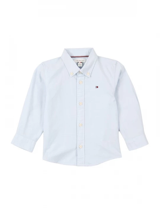 Obrázek produktu TOMMY HILFIGER Košile světlemodrá