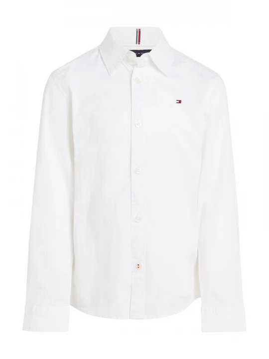 Obrázek produktu TOMMY HILFIGER Košile  ultramarínová modř / červená / bílá
