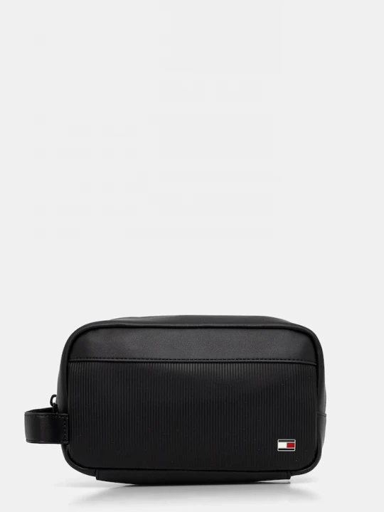 Obrázek produktu Tommy Hilfiger Kosmetická taška Tommy Hilfiger černá