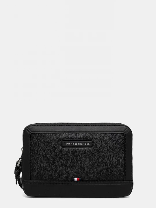 Obrázek produktu Tommy Hilfiger Kosmetická taška Tommy Hilfiger černá