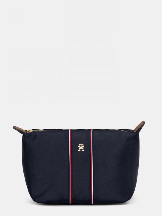 Obrázek produktu Tommy Hilfiger Kosmetická taška Tommy Hilfiger námořnická modř