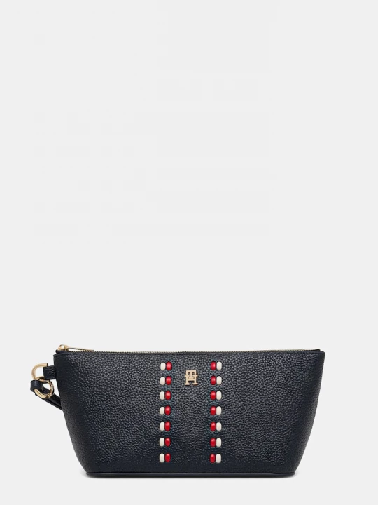 Obrázek produktu Tommy Hilfiger Kosmetická taška Tommy Hilfiger námořnická modř