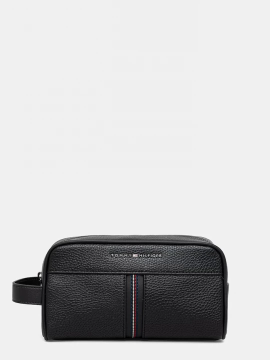 Obrázek produktu Tommy Hilfiger Kosmetická taštička pánská černá
