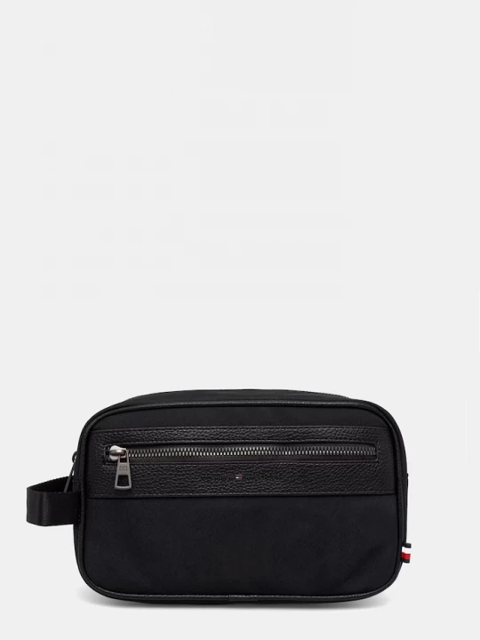Obrázek produktu Tommy Hilfiger Kosmetická taštička pánská černá