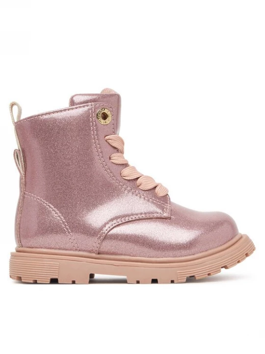 Obrázek produktu Tommy Hilfiger Kotníková obuv T1A5-35153-1237 M Růžová