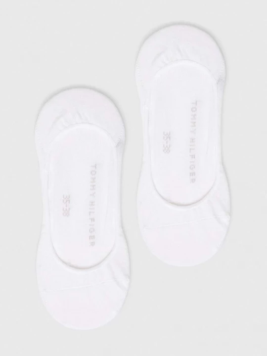 Obrázek produktu Tommy Hilfiger Kotníkové ponožky Tommy Hilfiger (2-pack)