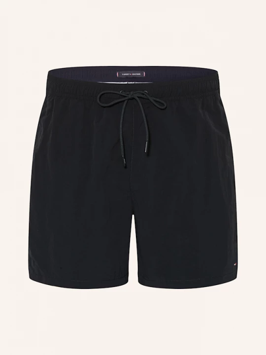 Obrázek produktu Tommy Hilfiger Koupací Šortky černá