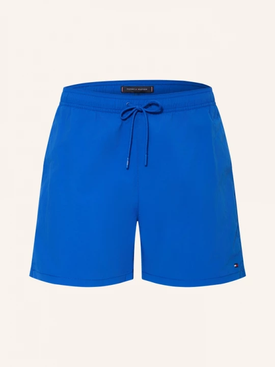 Obrázek produktu Tommy Hilfiger Koupací Šortky modrá