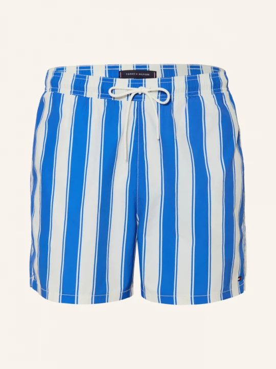 Obrázek produktu Tommy Hilfiger Koupací Šortky modrá / režná