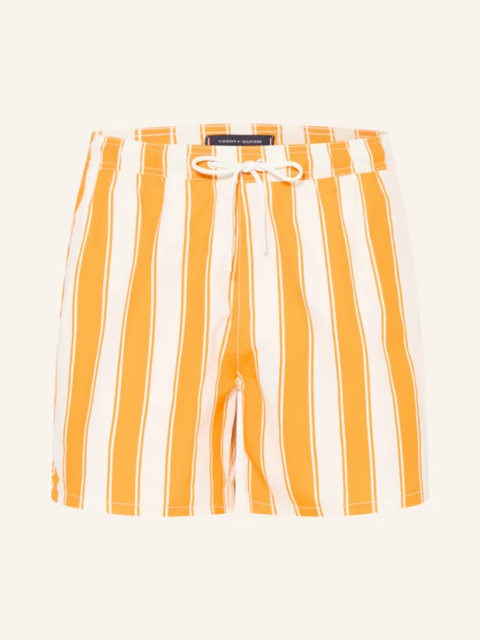Obrázek produktu Tommy Hilfiger Koupací Šortky oranžová / režná