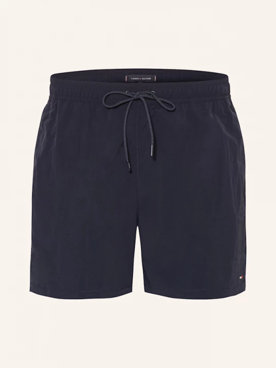 Obrázek produktu Tommy Hilfiger Koupací Šortky tmavě modrá