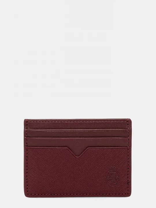 Obrázek produktu Tommy Hilfiger Kožený držák na karty a klíčenka