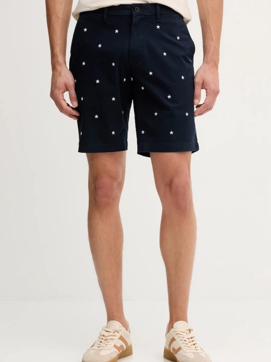 Obrázek produktu Tommy Hilfiger Kraťasy námořnická modř