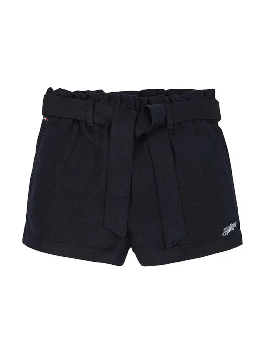 Obrázek produktu Tommy Hilfiger Kraťasy námořnická modř