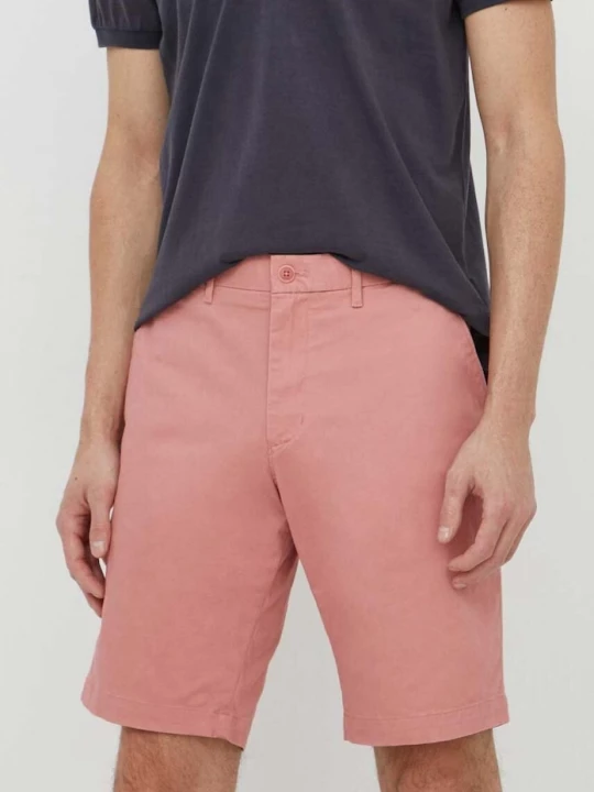 Obrázek produktu Tommy Hilfiger Kraťasy Tommy Hilfiger růžová