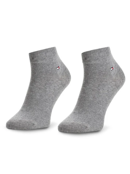 Obrázek produktu Tommy Hilfiger Krátké ponožky 342025001 Šedá